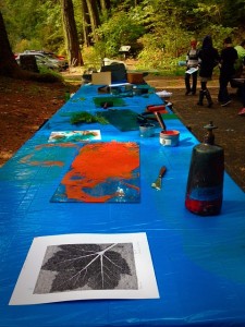 printmaking updated