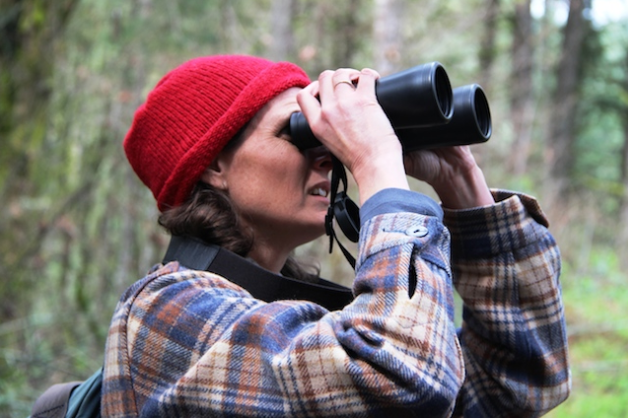 Meet Theresa Crain and Yamhill County Salmon Watch!